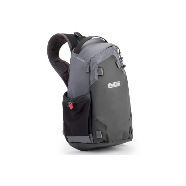 Рюкзак MindShift Gear PhotoCross 10 Carbon Grey